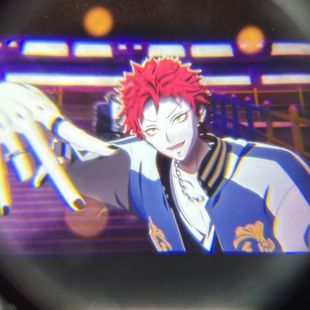 波羅夷空却 コマフィルム シンジルチカラ ハンドサイン