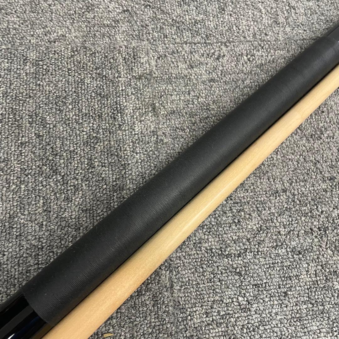 Mezz Cues Power Stroker トレーニング用キュー メッツ