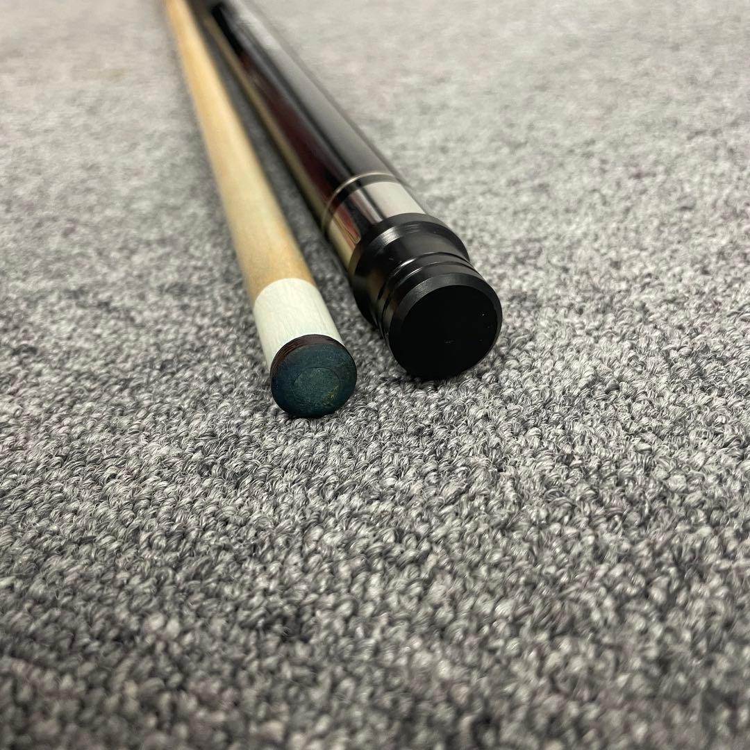 Mezz Cues Power Stroker トレーニング用キュー メッツ