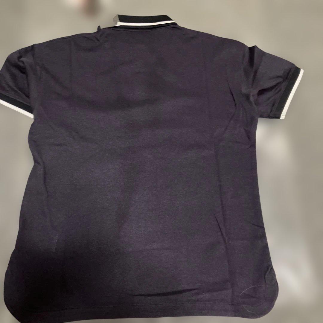 新品未使用　18700円　archivio×NEW ERA ポロシャツ　36