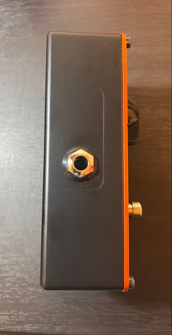 ギター VOX POWER BURST TUBE BOOSTER