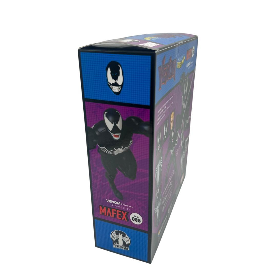 【新品】Mafex Venom フィギュア 088