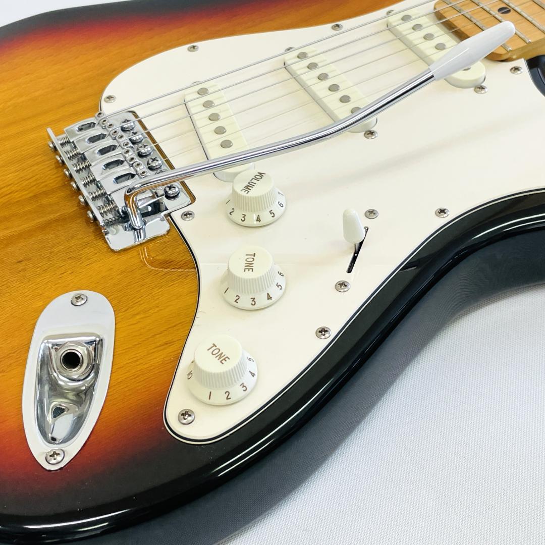 美品 SELDER ST-16 セルダー ストラトキャスター【整備品】