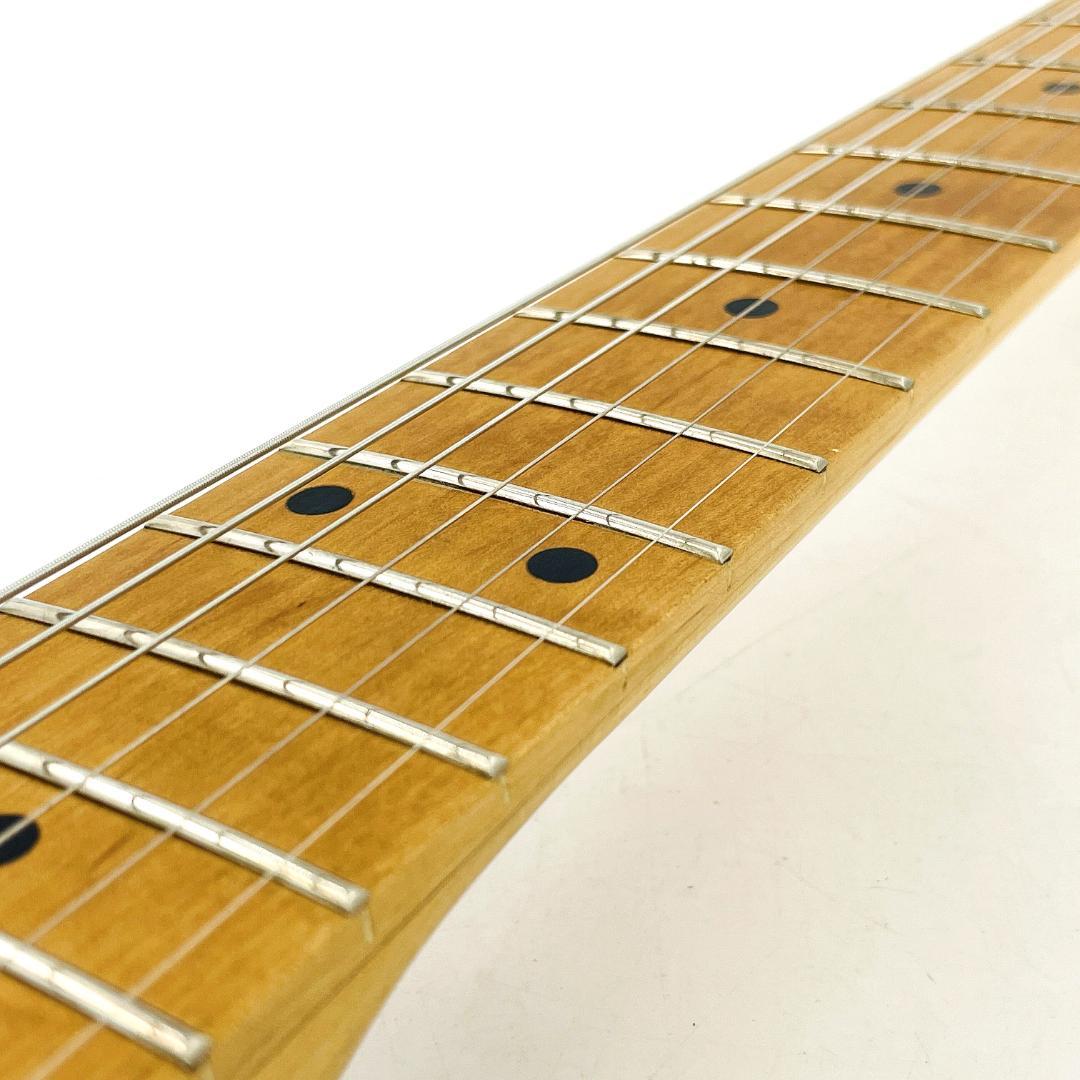 美品 SELDER ST-16 セルダー ストラトキャスター【整備品】