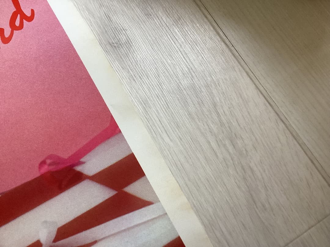 ★超大型ポスター/沢田研二/ジュリー/早川タケジ/1978年/ダーリング/P4