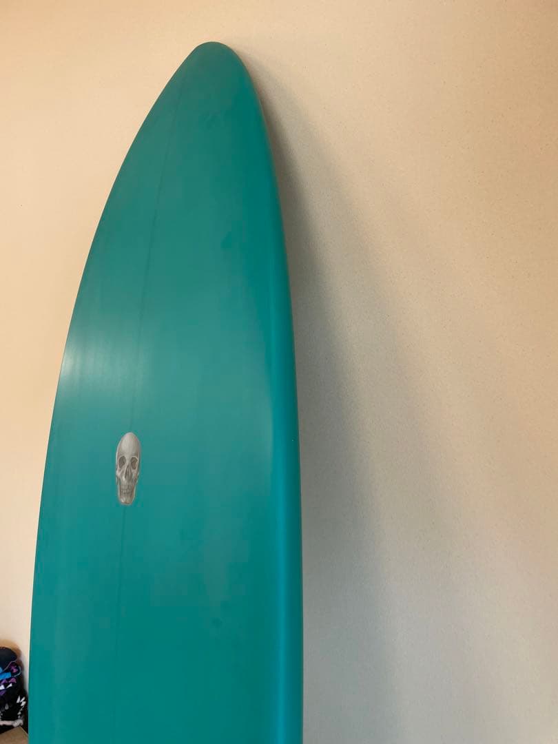 新品クリステンソンChristenson サーフボード5'9 Myconaut