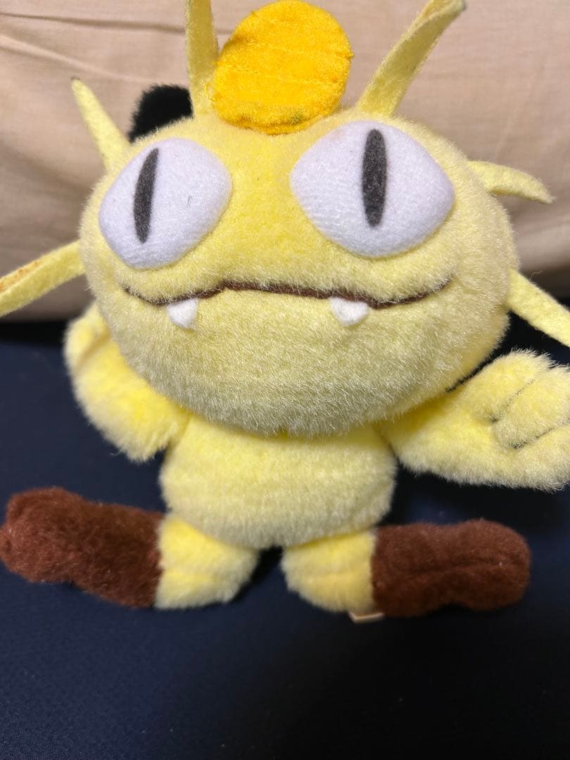 ポケモンぬいぐるみ　ギフトボックス