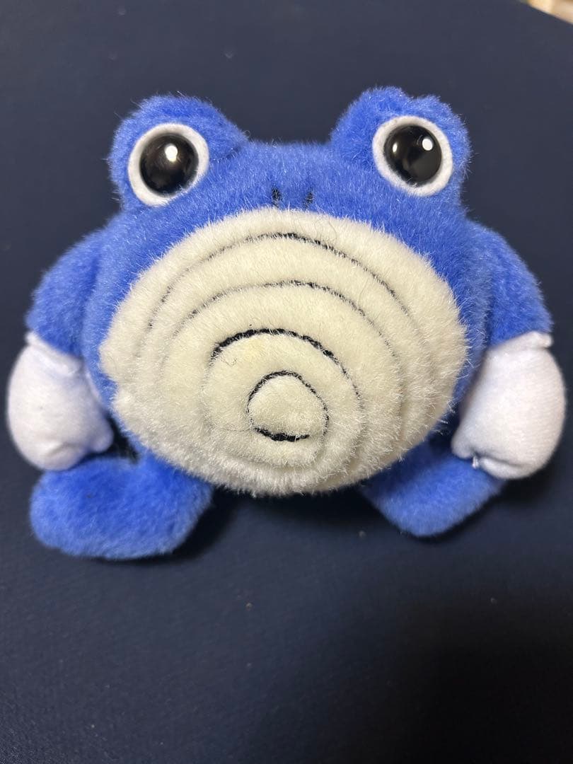 ポケモンぬいぐるみ　ギフトボックス