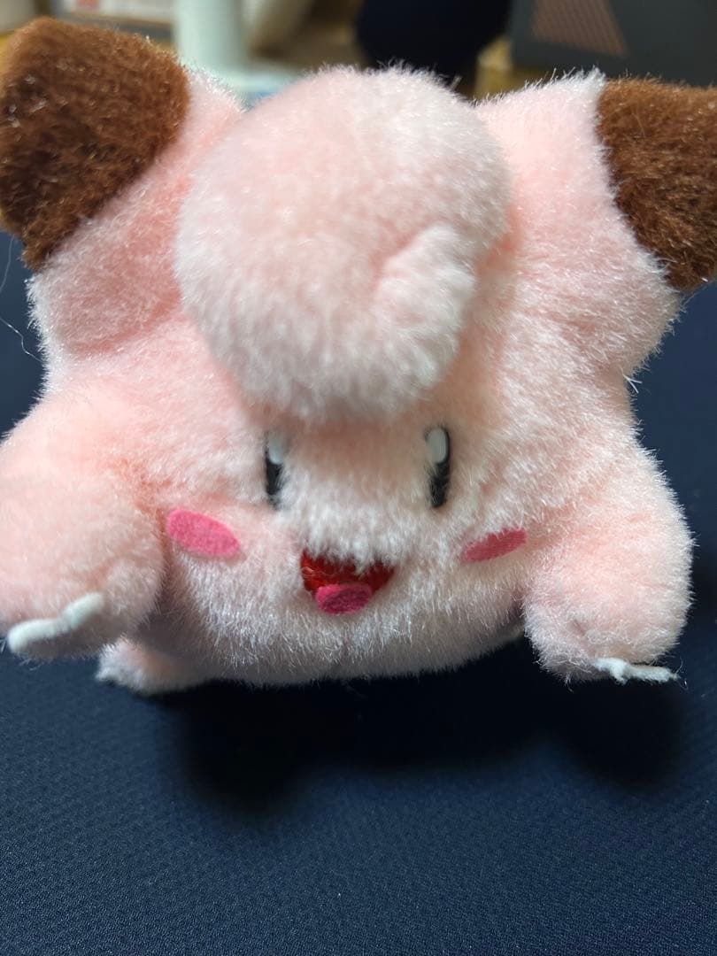 ポケモンぬいぐるみ　ギフトボックス