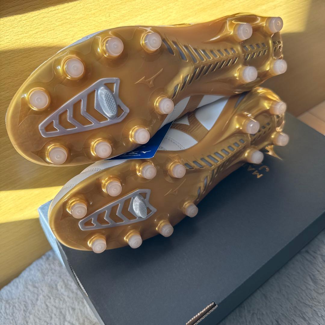 モレリア NEO Ⅳ JAPAN (限定)