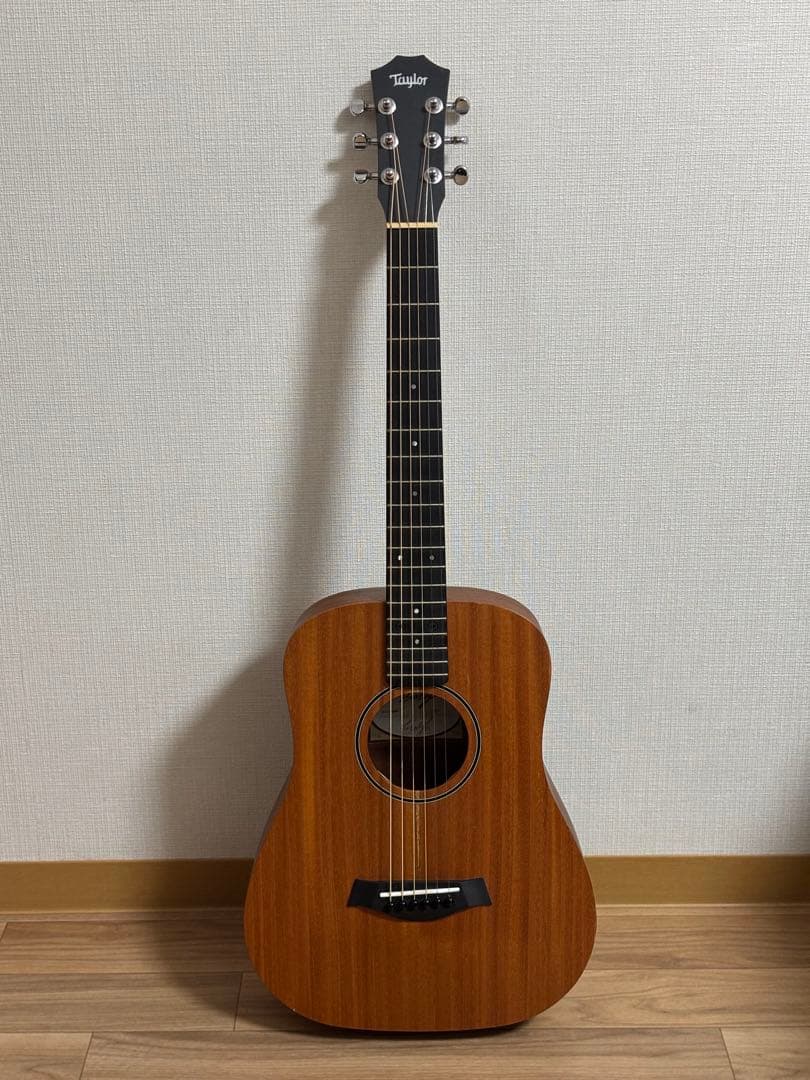ギター Baby Taylor Mahogany BT2