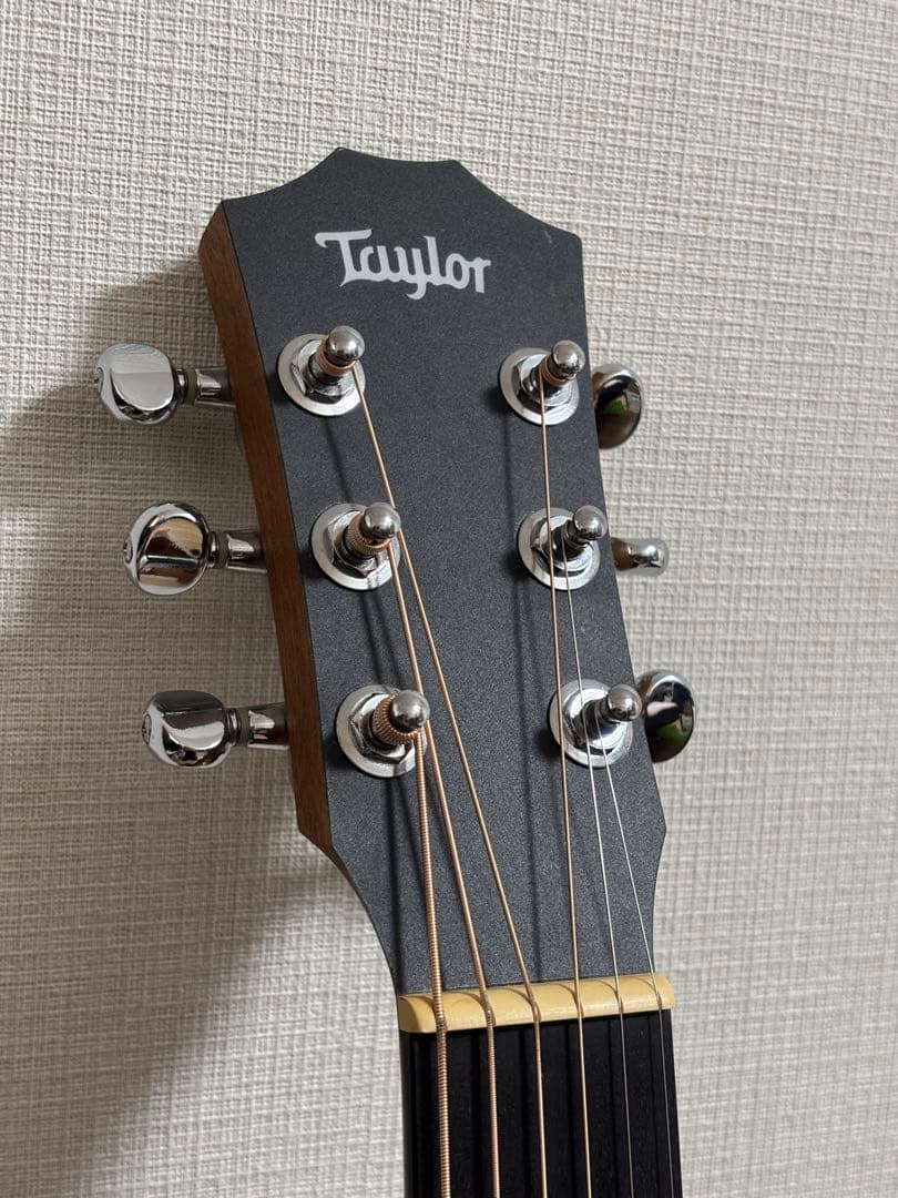 ギター Baby Taylor Mahogany BT2
