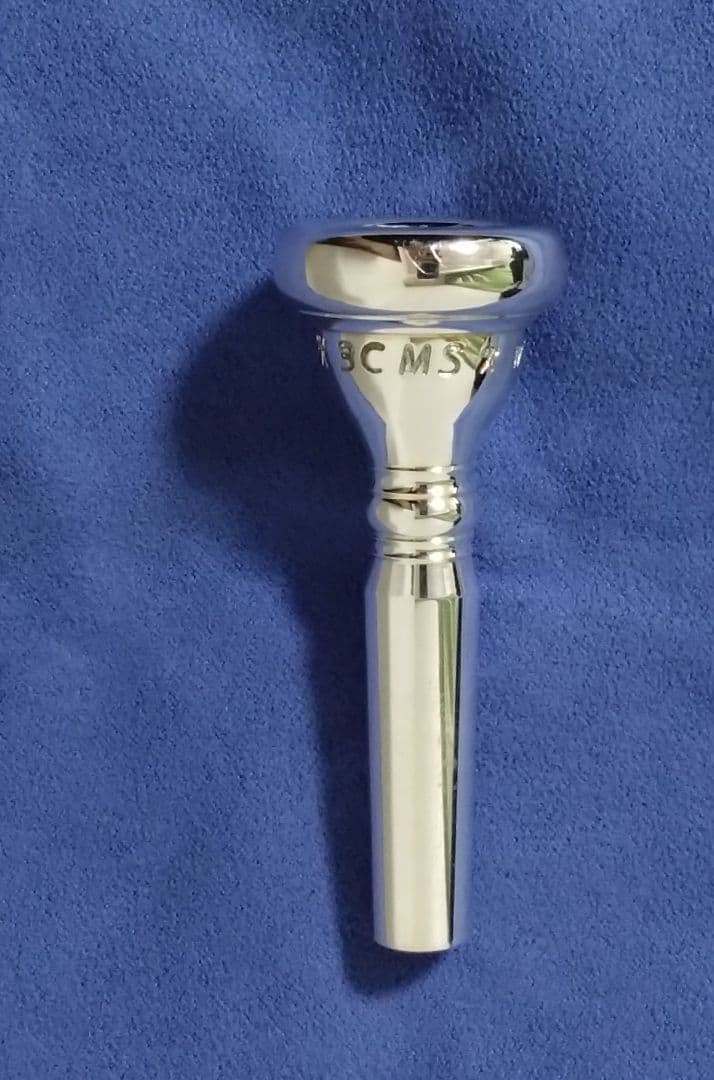 ウィリーズ トランペットマウスピース