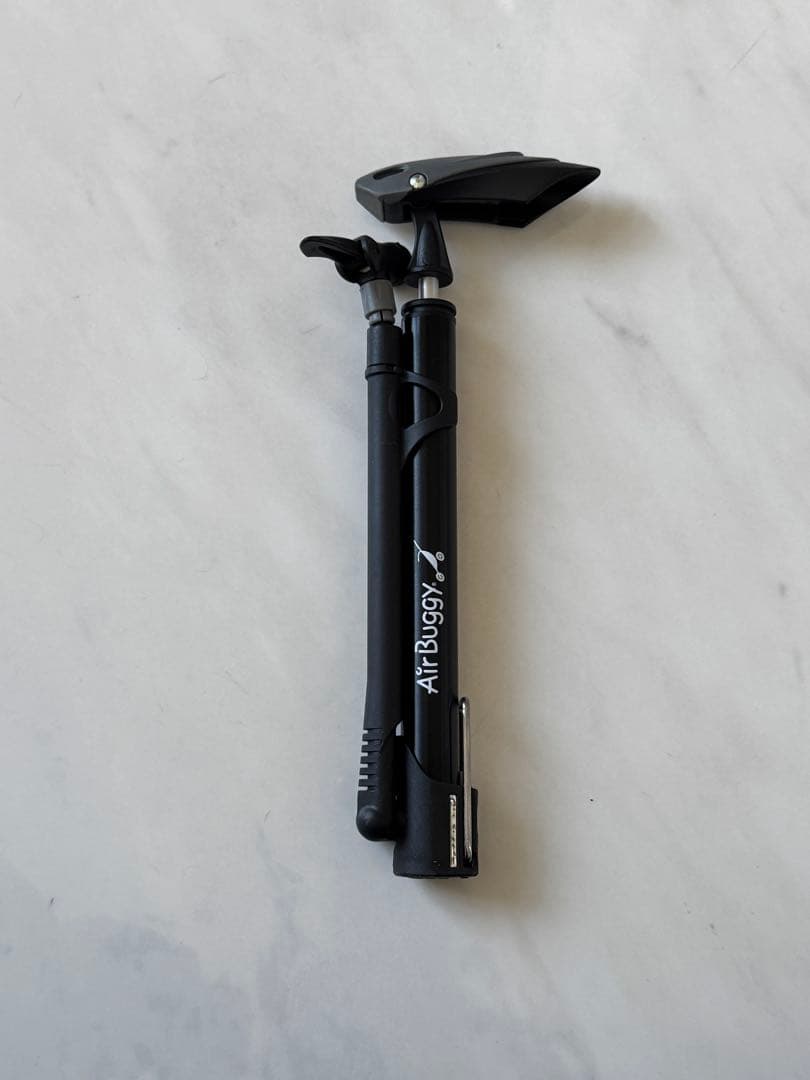 boo　　エアバギー DOME2 ペットカート