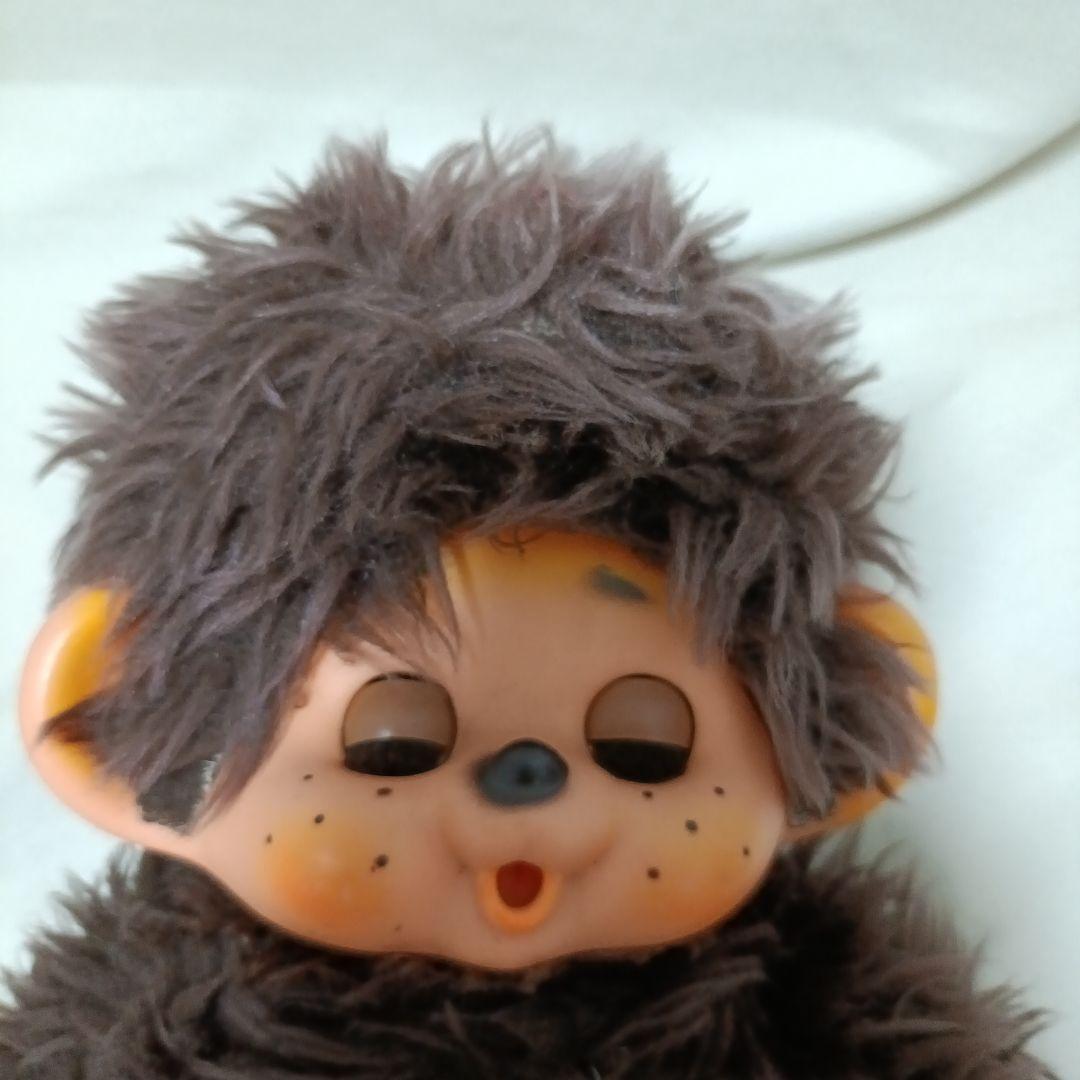 【珍品】まごころの人形　大助くん　白黒まとめ　足裏ハート