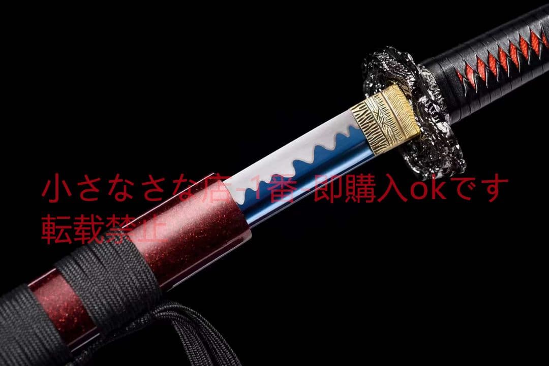 高性能サムライナイフ【フクロウ侍】武具　刀装具　日本刀　模造刀 居合刀