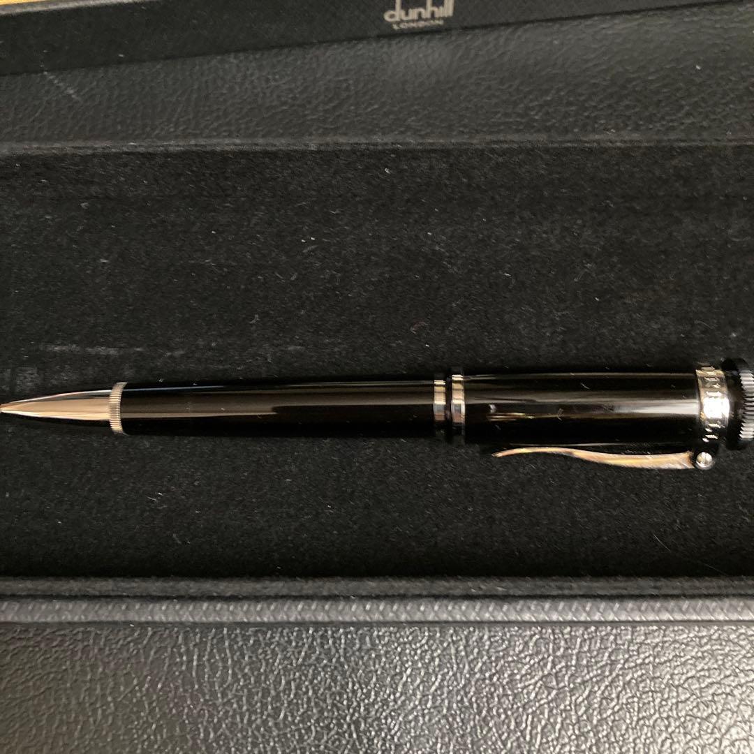 dunhill ボールペン