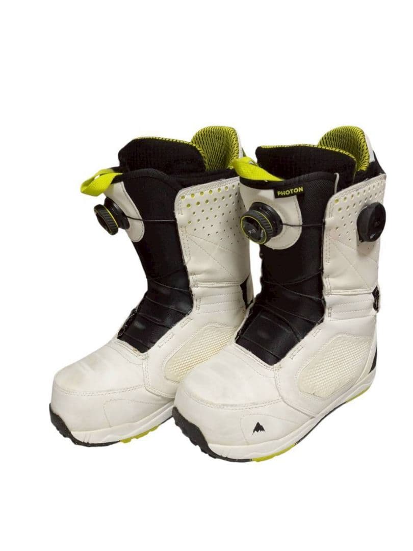 1211 BURTON photon BOA スノーボード　ブーツ