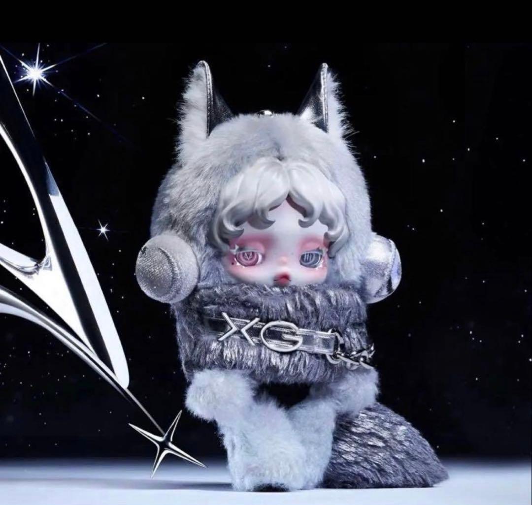 A*a様 【正規品】SKULLPANDA スカルパンダ XGコラボ