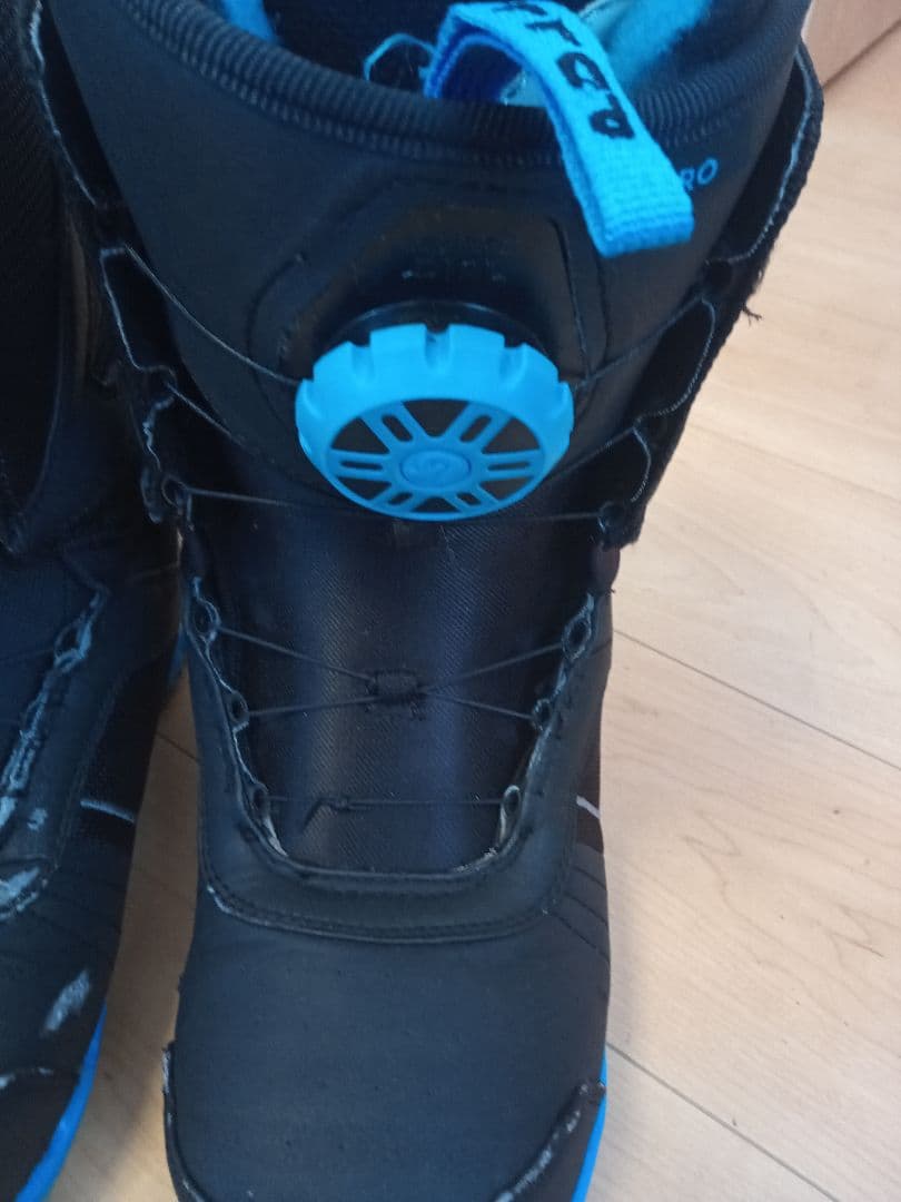 スノーボード　ブーツ　BURTON　27.5cm