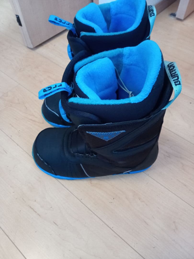 スノーボード　ブーツ　BURTON　27.5cm