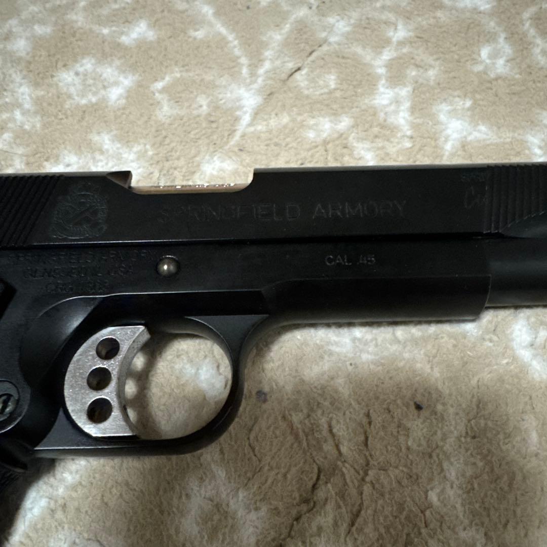 東京マルイ製　MEU