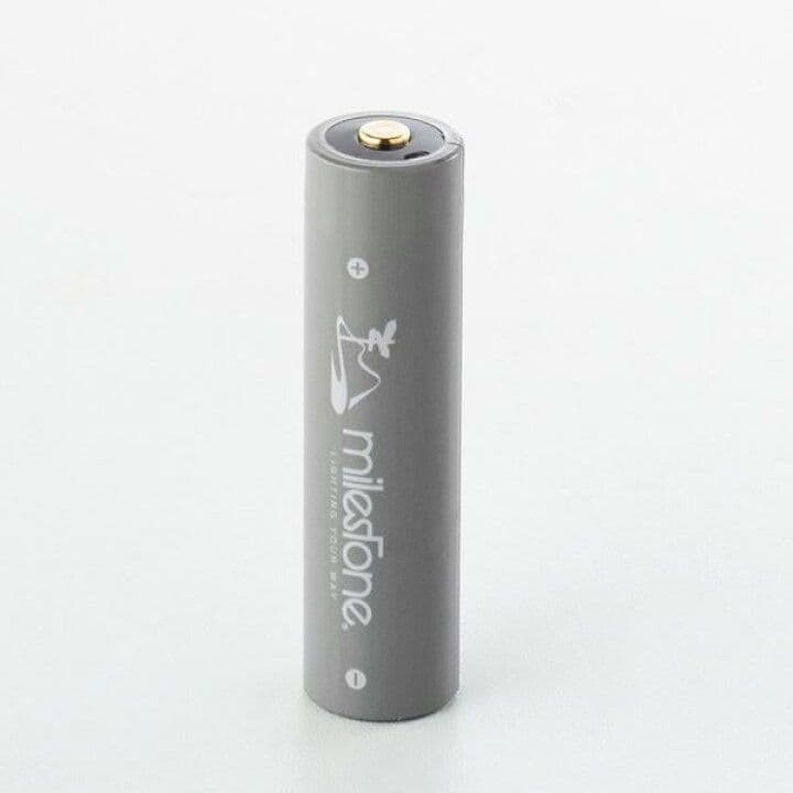 【新品未使用】マイルストーン　エンデュランスモデルMS-i1