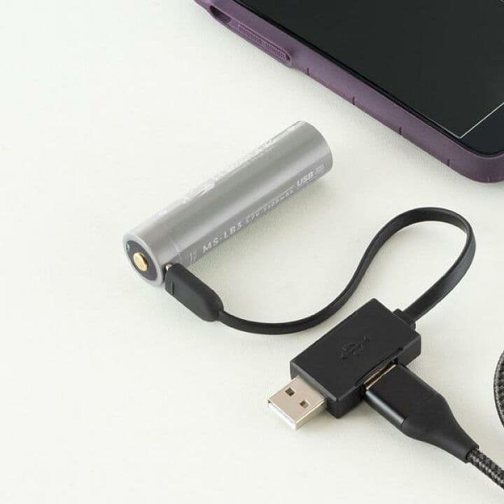 【新品未使用】マイルストーン　エンデュランスモデルMS-i1