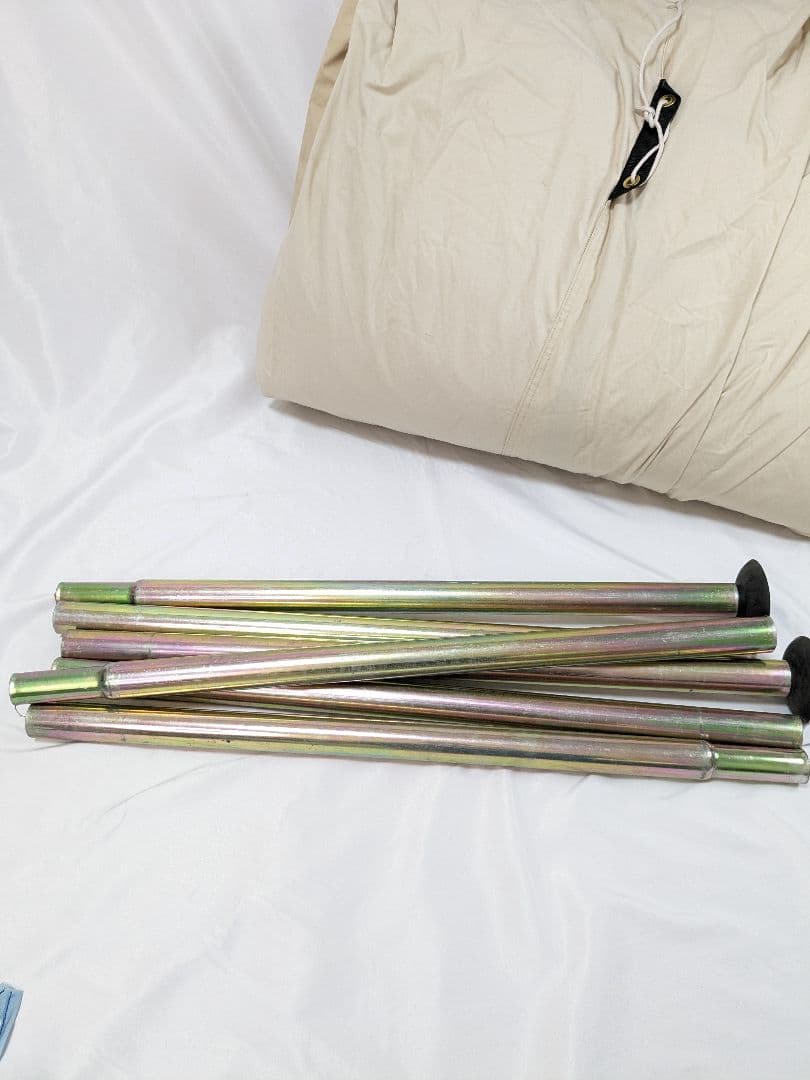 NORDISK SIOUX ワンポールテント ノルディスク スー