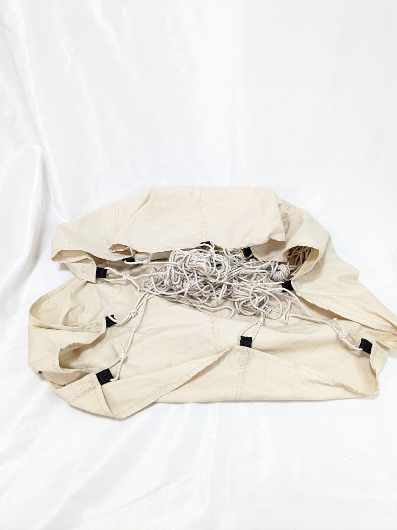 NORDISK SIOUX ワンポールテント ノルディスク スー