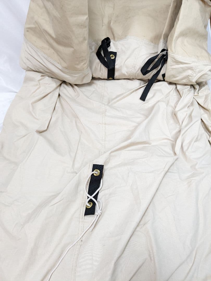 NORDISK SIOUX ワンポールテント ノルディスク スー