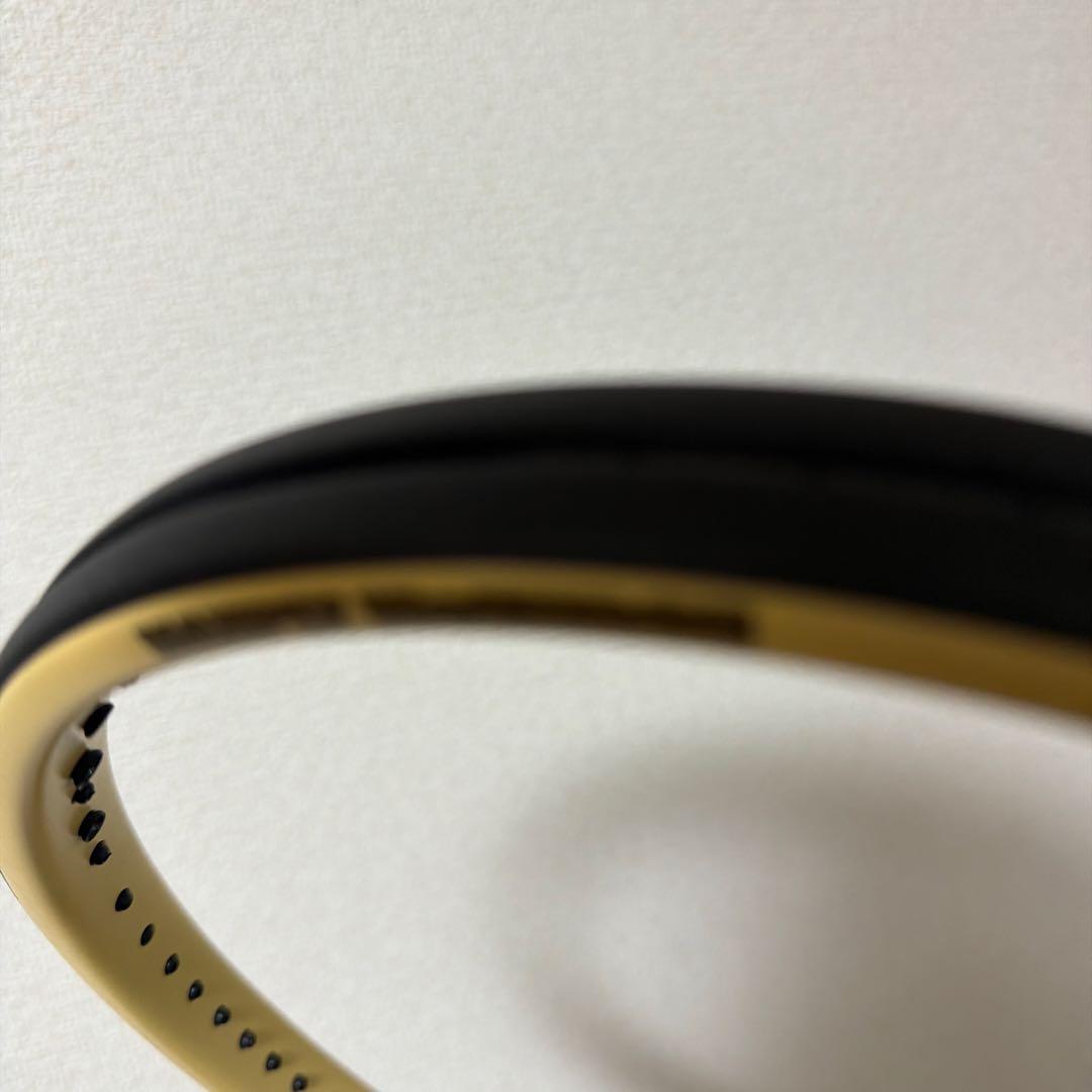 新品未使用　希少　ダンロップ マックスプライ マッケンローモデル