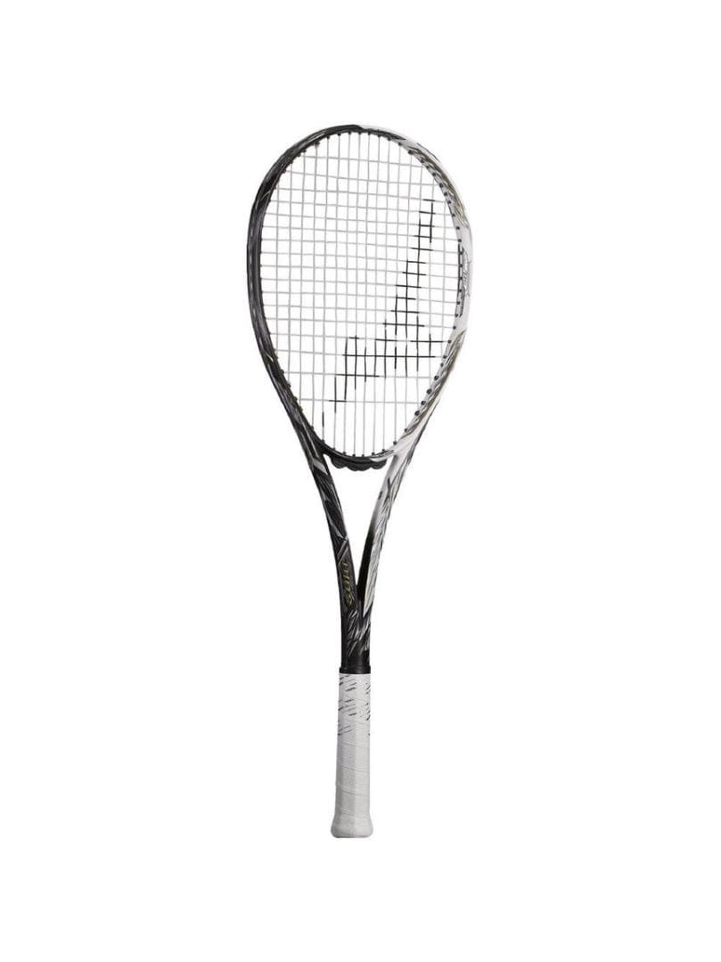 DiosProX テニスラケット　00S 新品　ミズノ　ソフトテニス