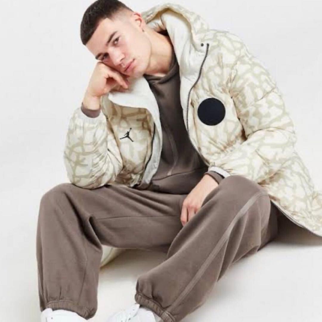 ナイキ s パリ paris ジャケット アウター サッカー ネイマール