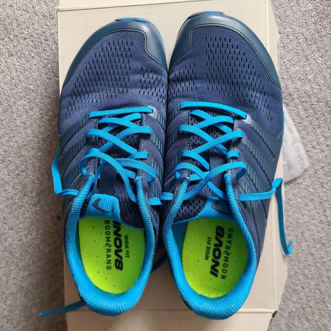 INOV-8 BARE-XF トレーニングシューズ 26.5cm