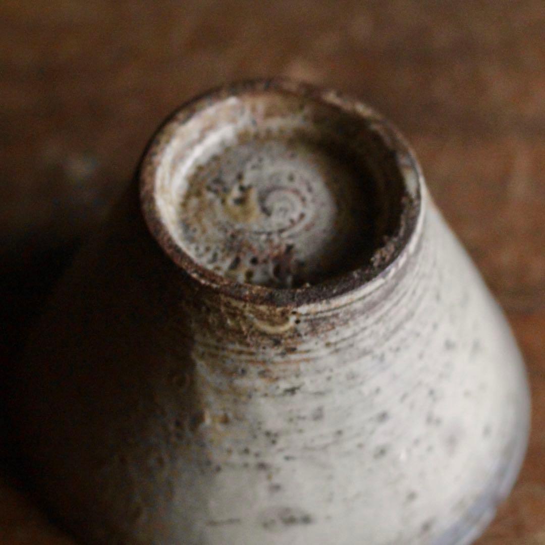 刷毛目 茶碗 茶道具 古美術 古道具 アンティーク