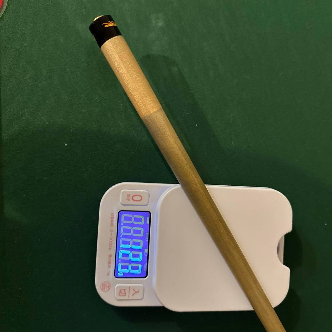 Predator BK2 ビリヤードキュー