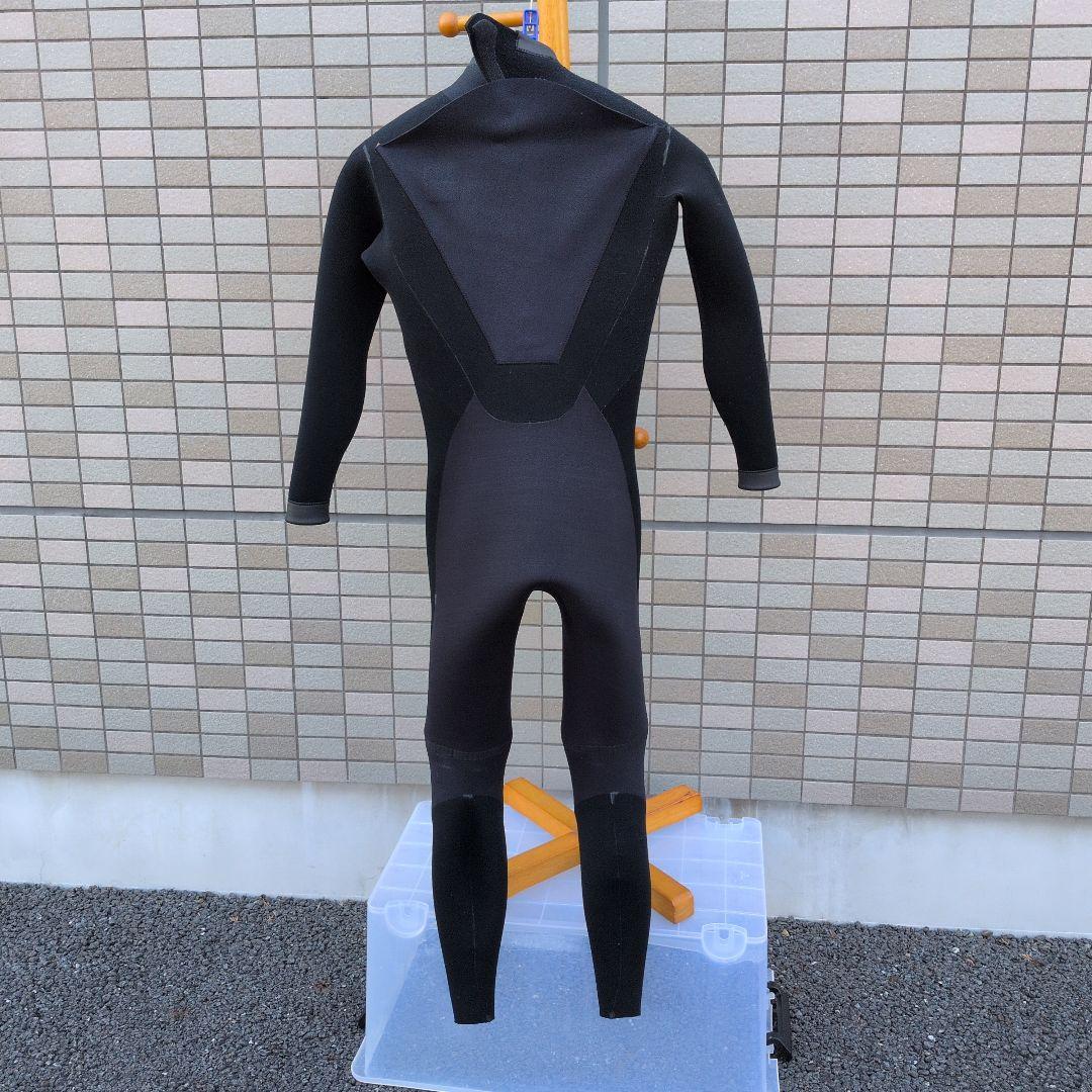 エアタイト　フルスーツ