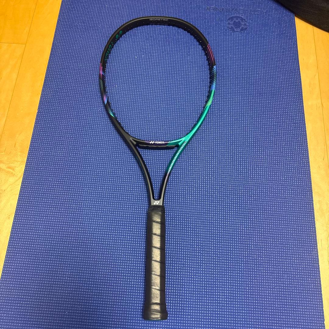 ラケット(硬式用) YONEX VCORE PRO 104 290g G3