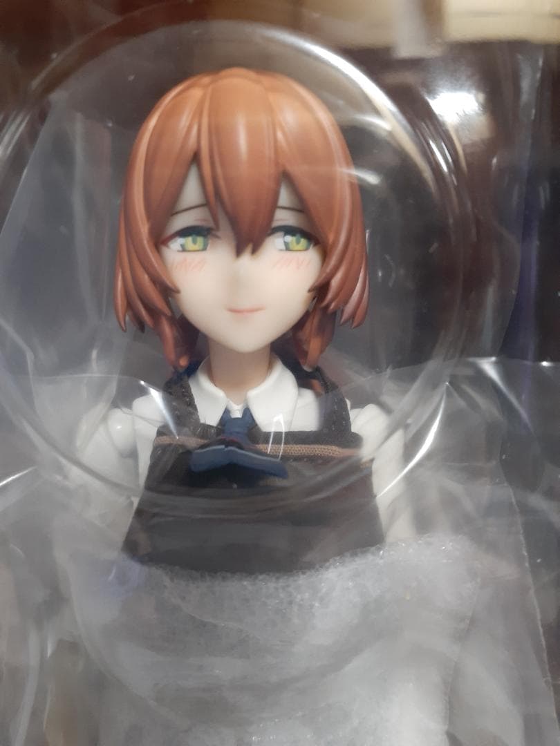 ドルフロ 「スプリングフィールド」可動フィギュア APEX ARCTECH