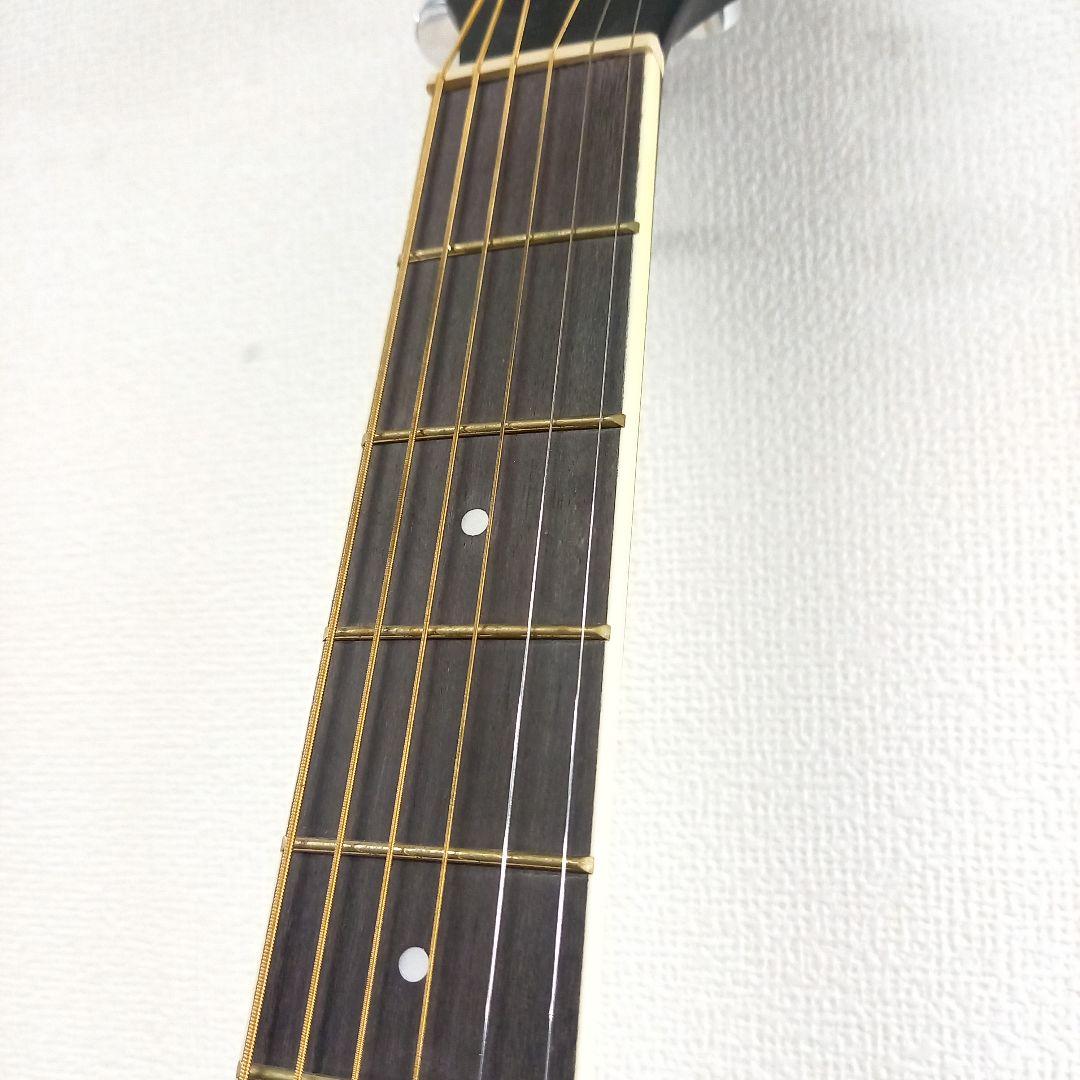 美品◎Donner アコースティックギター DAG-1S サテンサンバースト