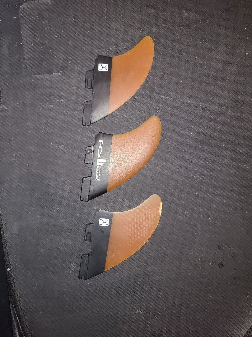 FIREWIRE ファイヤーワイヤー グレイザー マチャドフィン付