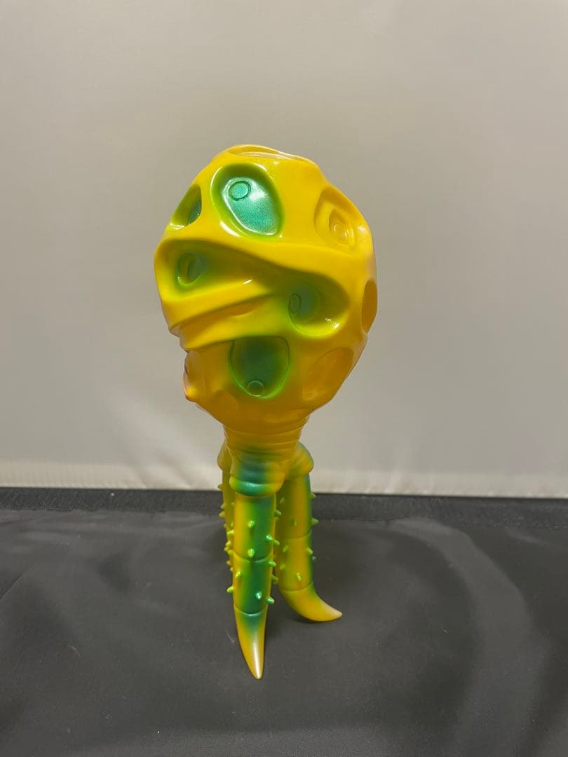 M1号 チブル星人