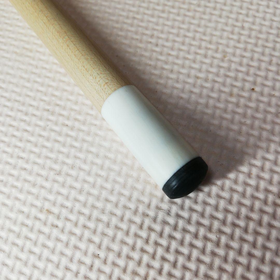 ビリヤードキュー、シャフトのみの出品です、メッヅ、WXーアルファー