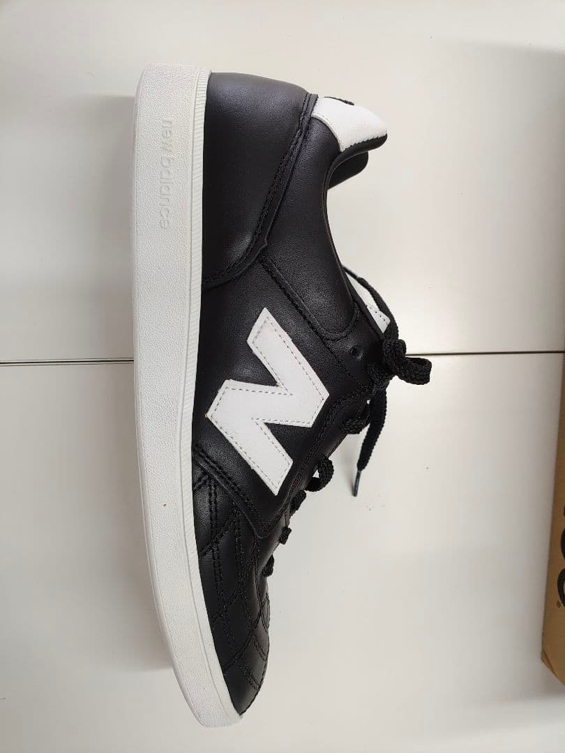 【新品未使用】ニューバランス Made in UK Epic TR