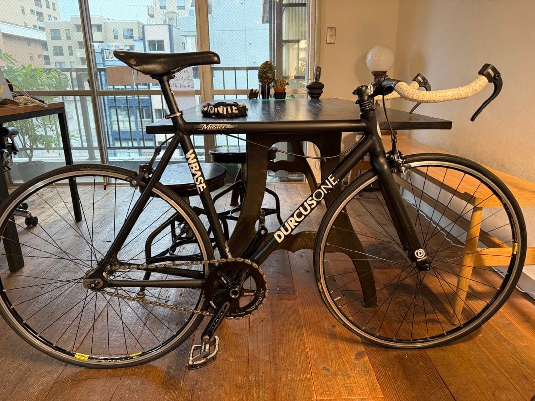 【さわゆわさん専用】DURCUSONE Master WBASE