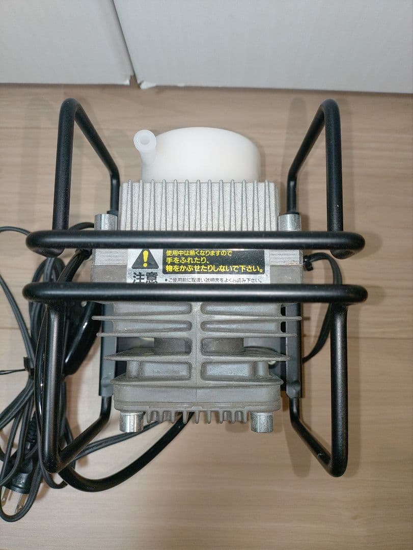 クレオス　Mr.リニアコンプレッサーL5