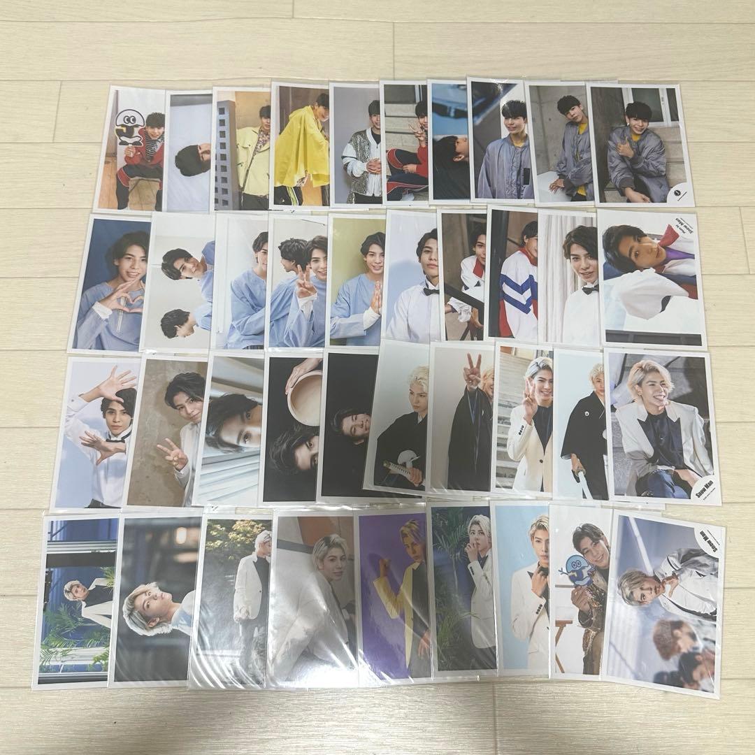 ラウール　公式写真