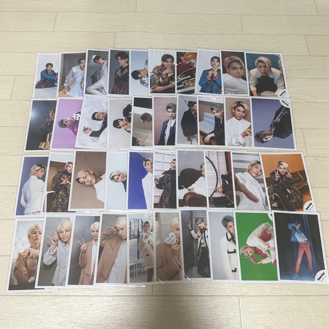 ラウール　公式写真