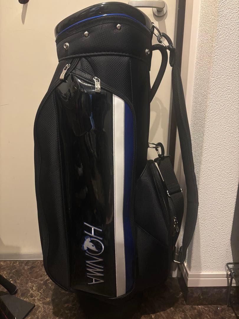 Ｋ*太様 HONMA キャディバッグ